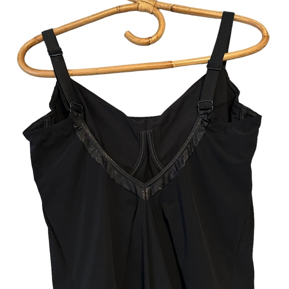 Maison Lejaby | Elixir Black Bodysuit Size M - Picture 5 of 9